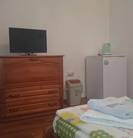 Andonov Guest house