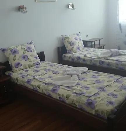 Andonov Guest house 2*