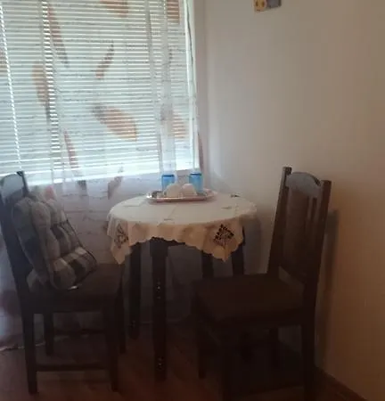 Guest house Andonov 2*
