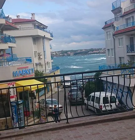 Andonov 2* Sozopol