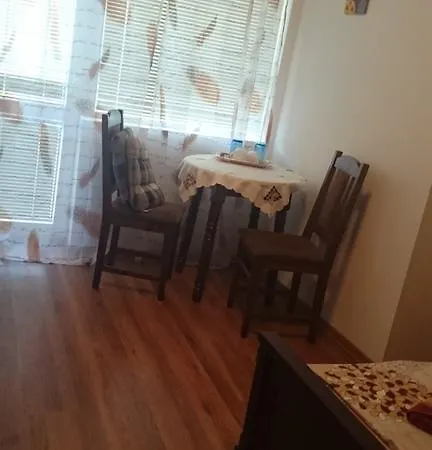 Andonov Guest house