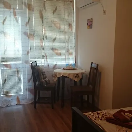 Andonov Guest house 2*
