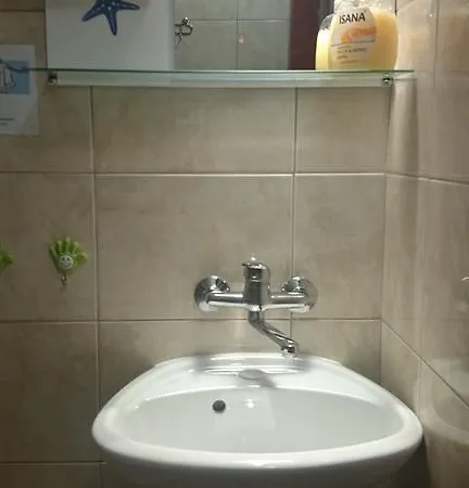 Andonov Guest house