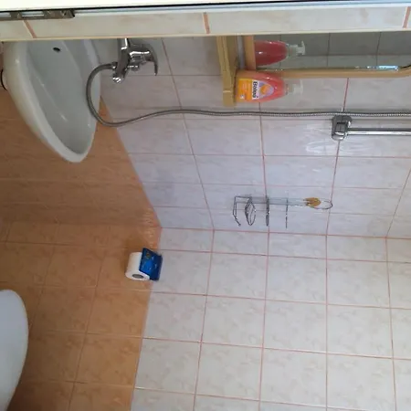 Andonov Guest house Sozopol