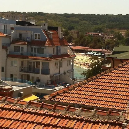 Guest house Andonov