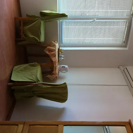 Andonov Guest house Sozopol