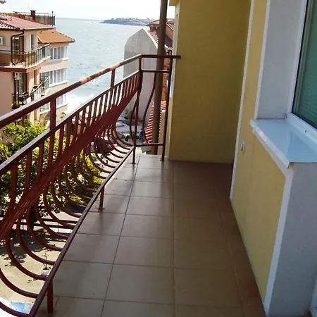 Andonov Guest house