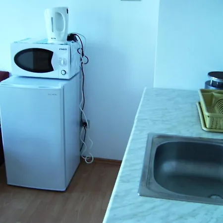 Andonov Guest house 2*