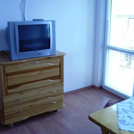 Guest house Andonov Sozopol