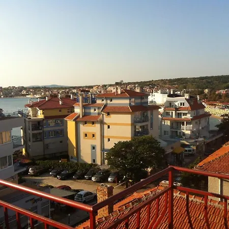 Andonov Guest house Sozopol