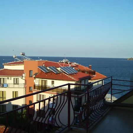 Andonov Guest house