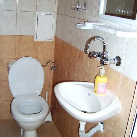Guest house Andonov Sozopol
