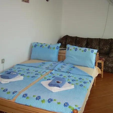 Andonov 2* Sozopol