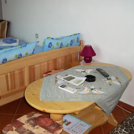 Guest house Andonov