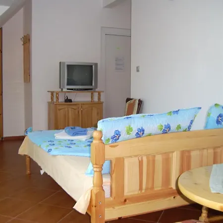 Andonov Guest house Sozopol