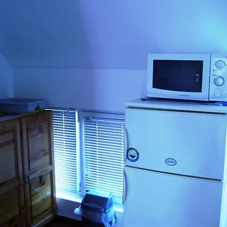 Guest house Andonov 2*