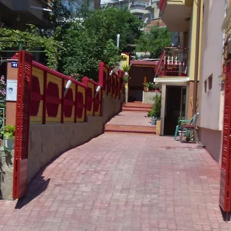 Guest house Andonov 2*