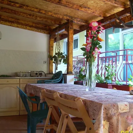 Andonov Guest house 2*