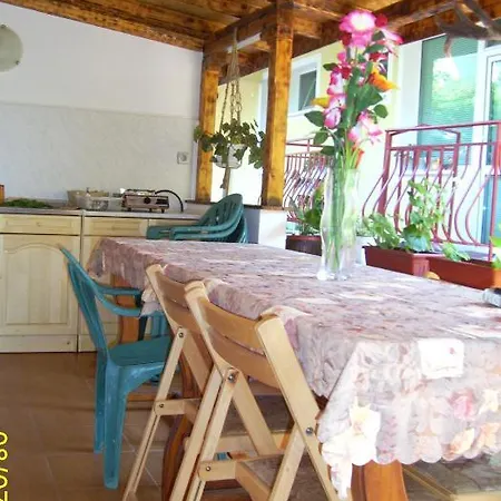 Guest house Andonov Sozopol