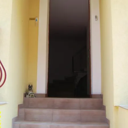 Guest house Andonov