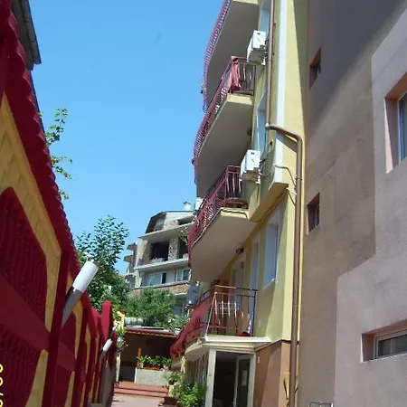 Andonov Sozopol