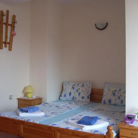Guest house Andonov Sozopol