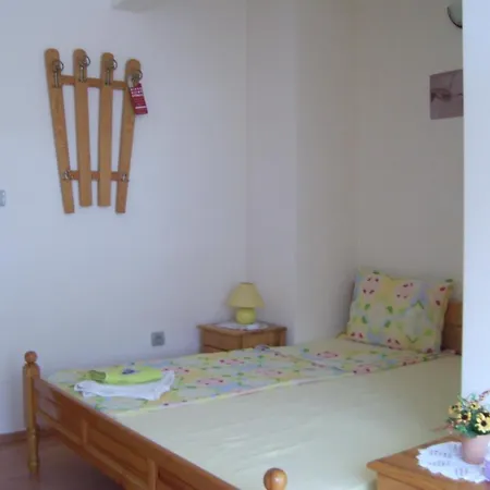 Andonov 2* Sozopol