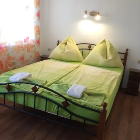 Andonov Guest house 2*