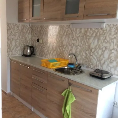 Andonov Guest house Sozopol