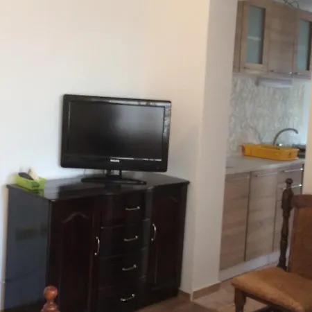 Guest house Andonov 2*
