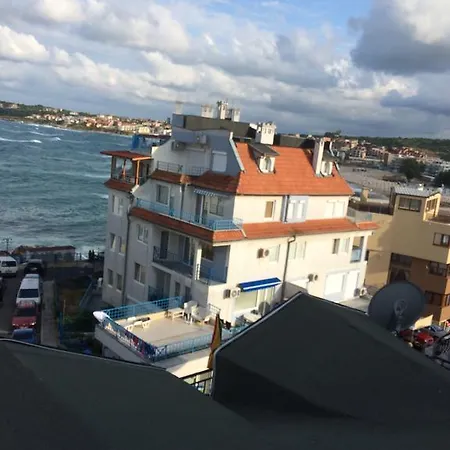 Andonov Guest house 2*
