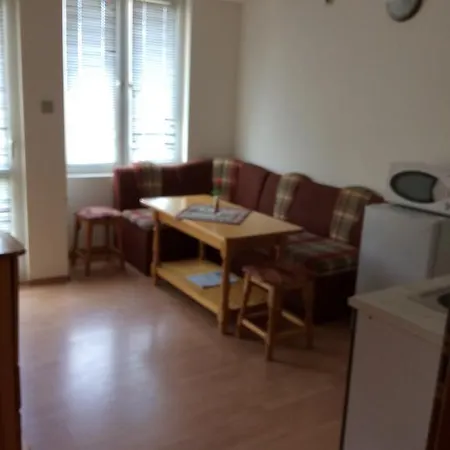 Andonov Guest house Sozopol