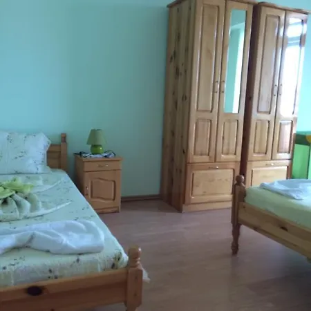 Andonov Guest house Sozopol