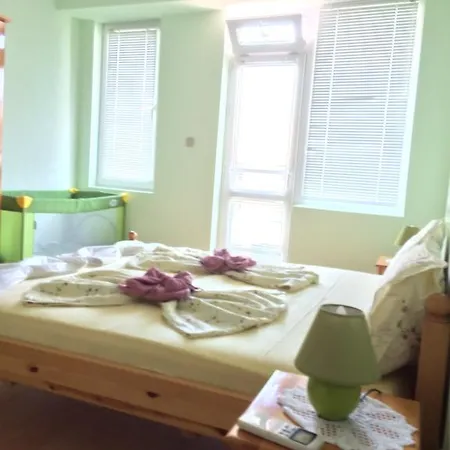 Guest house Andonov Sozopol