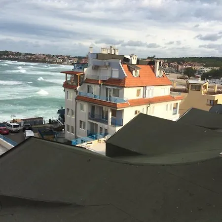 Guest house Andonov 2*