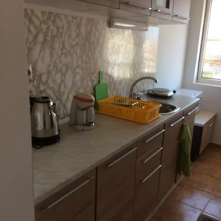 Andonov Guest house Sozopol