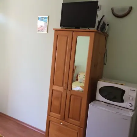 Guest house Andonov Sozopol