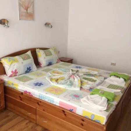Andonov Guest house Sozopol