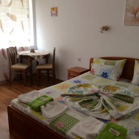 Guest house Andonov Sozopol